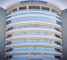 Presse : la Cap rejette les clés de la maison.