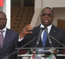 Vaste mouvement au commandement territorial sénégalais.