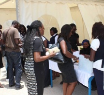 Sénégal : 200.000 emplois créés depuis 2012 par le secteur privé.
