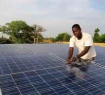 L’Ue prépare 19 nouveaux projets d’énergies renouvelables en Afrique. L’Ue prépare 19 nouveaux projets d’énergies renouvelables en Afrique.