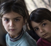 Un rapport sur la protection des enfants révèle des problèmes de collecte de données.