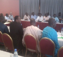 Non compétitive, l’industrie sénégalaise taclée par ses compétiteurs.
