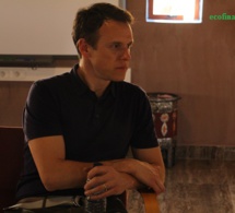 Sacha Poignonnec : «le e-commerce est un secteur prometteur en Afrique».