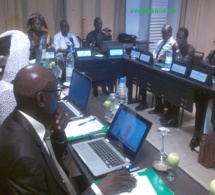 Sénégal : 608 milliards F Cfa investis dans l’exploration du pétrole et gaz. Sénégal : 608 milliards F Cfa investis dans l’exploration du pétrole et gaz.