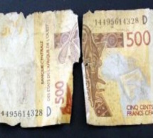 Entretien des billets de banque: un effort qui coûte plusieurs milliards à la BCEAO