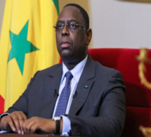 Entreprenariat : Macky Sall favorable à la promotion des PME/PMI