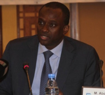 CHANGEMENT ANNEE DE BASE DU PIB : Le Pib du Sénégal estimé à 9789 milliards