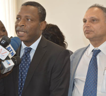 De bonnes performances macroéconomiques pour le Sénégal en 2016, selon le Fmi