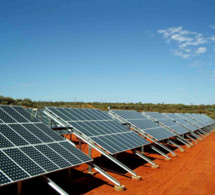 Fournir l’énergie nécessaire à la transformation de l’Afrique Fournir l’énergie nécessaire à la transformation de l’Afrique