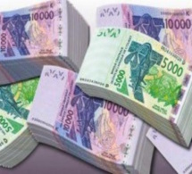 Sénégal : Le salaire moyen estimé à 114 152 FCFA au quatrième trimestre