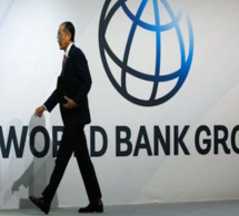 Croissance économique : La Banque mondiale prévoit une légère reprise de l’économie en Afrique subsaharienne