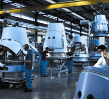 QUANTUM GLOBALLe Maroc, n°2 des destinations d’investissement les plus attrayantes d’Afrique