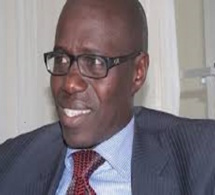 Moubarck Lô : Un deuxième Plan Sénégal émergent (PSE) est attendu en 2019