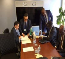Le fonds saoudien finance la route Tambacounda-Goudiry pour 34,4 milliards de f cfa