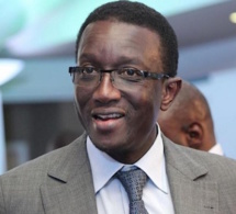 Menaces sur l'administration fiscale : Amadou Ba joue les sapeurs-pompiers