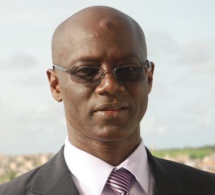 Thierno Alassane Sall quitte le gouvernement Thierno Alassane Sall quitte le gouvernement