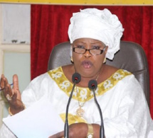 Aminata Mbengue Ndiaye-Tabaski 2017 : «il ne faut pas apeurer les Sénégalais parce que… »