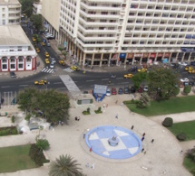 Le Sénégal occupe la 9e place parmi les 25 pays africains les plus attractifs pour les investisseurs en 2017, selon Ernst &amp; Young