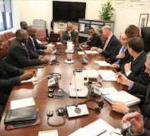 Le FMI lance mardi le rapport «Perspectives économiques régionales de l’Afrique subsaharienne»