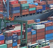 Sénégal : Les exportations enregistrent une hausse de 14,0% en mars 2017