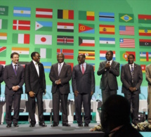 Le rapport Perspectives économiques en Afrique 2017 sera lancé le 22 mai