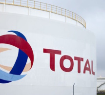 La Mauritanie signe un contrat d'exploration-production avec Total
