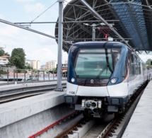 OMVS : la BM décaisse près de 92 millions d'euros pour l'extension du système de transport électrique