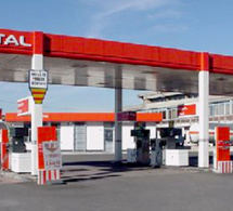 Hydrocarbures : Total Sénégal présente un résultat net déficitaire de 48 millions de FCFA en 2016 Hydrocarbures : Total Sénégal présente un résultat net déficitaire de 48 millions de FCFA en 2016