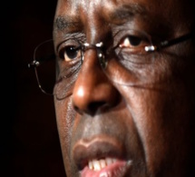 Sénégal : Macky Sall agacé du débat sur le pétrole