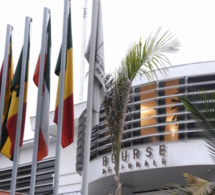 Les principaux indices de la BRVM finissent la semaine en baisse