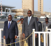 Pétrole et gaz : le Sénégal sollicite l’aide du Ghana dans l’organisation des conditions de gestion de ses ressources