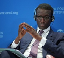 Le Sénégal lève 660 milliards sur les marchés internationaux