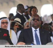 Gestion pétrole et gaz : une mission sénégalaise très prochainement au Ghana