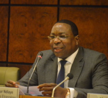 Forum de Dakar : Les panélistes vont se pencher sur les solutions intégrées