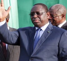 Sommet : Macky SALL en Arabie Saoudite et en Inde