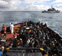 Hausse historique du nombre d’enfants voyageant seuls