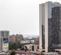 Perspectives encourageantes pour l'Afrique en 2017, selon un rapport de la BAD