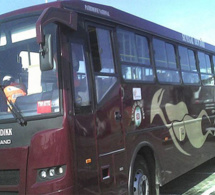 Plus de 184 milliards de  la BM pour un système de bus rapides entre Guédiawaye et Dakar