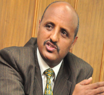 Tewolde Gebremariam: "En Afrique, le transport aérien est le moyen de transport le plus fiable"