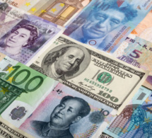 Afrique : Fléchissement des apports financiers extérieurs en 2016