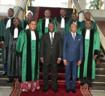 LA Cour de justice de l’UEMOA déboute les héritiers d’Abdou Karim Fall