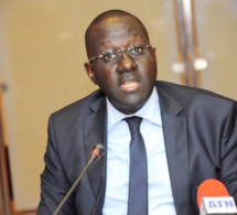 Les conditions d'une accélération durable de la croissance sont réunies, selon Cheikh Tidiane Diop