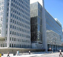 Plus de 17 milliards CFA de la BM pour soutenir les négociations énergétiques Plus de 17 milliards CFA de la BM pour soutenir les négociations énergétiques