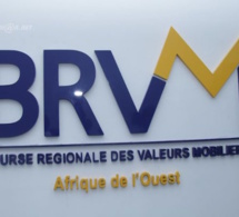 Semaine morose à la BRVM
