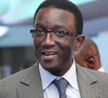 Contrats pétroliers et gaziers : La Banque Mondiale décaisse 184 milliards Fcfa pour aider le Sénégal à négocier