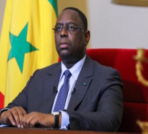 Conseil national du numérique : Macky Sall veut un coup d'accélérateur