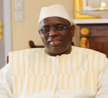 Filière laitière : Macky Sall préconise un cadre incitatif pour les entreprises locales de production et de transformation