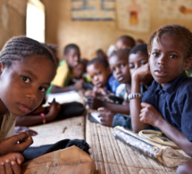 Formation : L'aide consacrée à l'éducation est en baisse pour la sixième année consécutive
