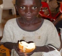 Sénégal : 425 mille personnes risquent de mourir de faim si rien est fait