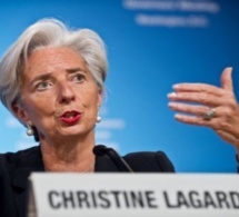 Pacte avec l’Afrique — la contribution du FMI par Christine Lagarde,